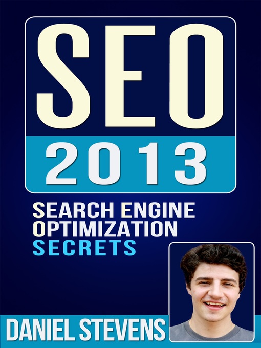 Title details for SEO 2013 by Daniel Stevens - Available